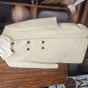 Vintage 1960s jacket